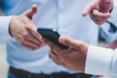 Comece a comunicar com o que você tem