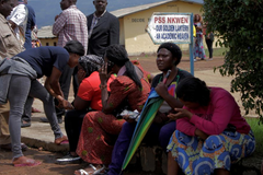 Estudantes sequestrados em escola cristã de Camarões são libertados