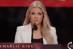 O perdão de Erika Kirk me ensinou sobre graça