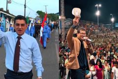 Campanha evangelística leva 201 pessoas a Jesus nas ruas do Pará: \"O Céu se abriu\"