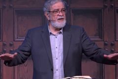 \"Igreja ficará à beira da extinção durante grande tribulação\", diz Augustus Nicodemus