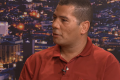 Homem considerado um dos maiores ladrões de MG se converte e resgata drogados