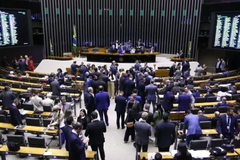 O veneno que mata o bom senso