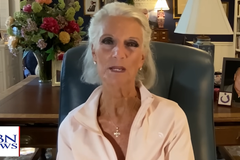 Filha de Billy Graham diz que sinais da volta de Jesus estão evidentes: ‘Devemos vigiar’