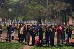 Alunos são impedidos de fazer culto na UFRGS pela 2ª vez: ‘Preconceito contra cristãos’