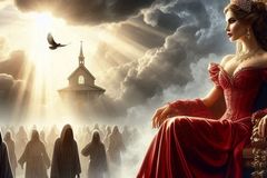Exortação apostólica à igreja que tolera Jezabel – Apocalipse 2:20