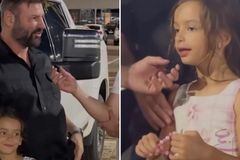 Pai desiste de suicídio após filha falar de Jesus: ‘Ele não te quer assim’