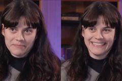 Jovem suicida é curada após sonhar com Jesus em ala psiquiátrica: \"Ele me resgatou\"