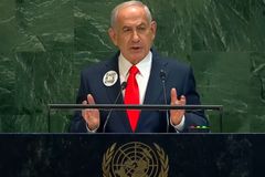 Netanyahu critica reconhecimento da Palestina na ONU: \"Incentivará terror contra judeus\"