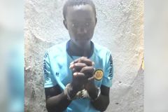 Jovem é assassinado em Uganda um dia após aceitar Jesus