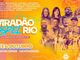Rio de Janeiro recebe 1ª edição do Viradão Gospel com 24h de música e atividades culturais