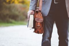 Religião, política e sociedade: Um chamado bíblico