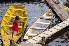 EUA colocam Brasil na lista de obervação de tráfico humano