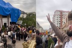 Igreja louva nos escombros da casa de pastor após ataque russo: \"Deus preservou a vida\"