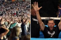 500 estudantes aceitam Jesus em universidade nos EUA: ‘Algo novo está acontecendo’