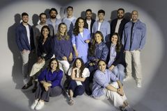 Com Ana Paula Valadão, DT Worship estreia com a canção \"Jacó, Quem Diria?\"