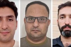 Cinco cristãos são presos no Irã por participar de reunião online com pastor