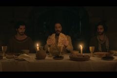 5ª temporada de 'The Chosen' entra no Guinness Book como série mais traduzida da história