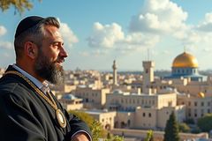 144 mil judeus anunciarão o Reino Milenar