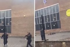 Ataque terrorista em sinagoga deixa 2 mortos durante Yom Kippur na Inglaterra