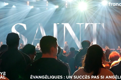 Reportagem de TV pública distorce fé evangélica sobre crescimento das igrejas na França