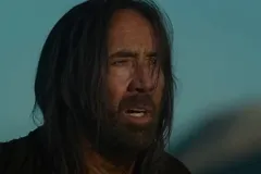 Filme de terror sobre Jesus com Nicolas Cage é alvo de críticas: \"Blasfemo e sombrio\"