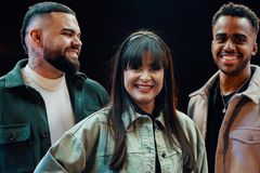 Ministério Adoração Central lança álbum \"Eternidade\" com canções congregacionais inéditas