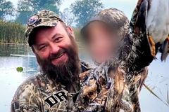 Membro de igreja levanta doações para família de atirador: \"Cuidar do órfão e da viúva\"