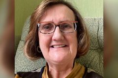 Mulher supera traumas e depressão após reconhecer o sacrifício de Jesus: ‘Ele me salvou’