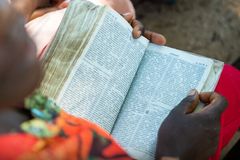 Brasil entra na lista de 88 países onde é mais difícil acessar a Bíblia