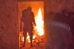 Terrorismo: Cristãos são decapitados pelo Estado Islâmico em Moçambique