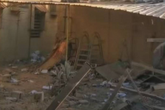 Igreja é bombardeada no Sudão e pastor pede aos cristãos: \"Ore pela paz\"