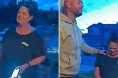 Entregadora é evangelizada após engano de endereço em encomenda nos EUA: \"Jesus te ama\"