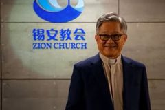 EUA exigem que China liberte 30 líderes cristãos de influente igreja doméstica