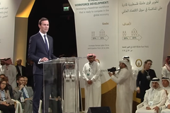 Jared Kushner volta ao centro das atenções com acordos de paz ligados a profecias