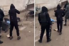 Após cessar-fogo, Hamas executa palestinos e reafirma controle sobre Gaza