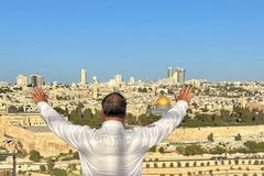 Pastor avalia acordo entre Israel e Hamas e alerta: \"A verdadeira paz ainda não chegou\"