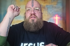 Ex-satanista alerta sobre Halloween: \"É o dia mais importante do calendário satânico\"