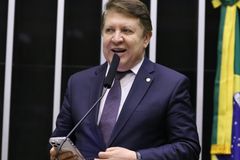 Deputado cobra posicionamento do Brasil sobre perseguição contra cristãos na China