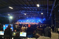 Igreja que mais cresce no Reino Unido tem sede na Nigéria, país que persegue cristãos