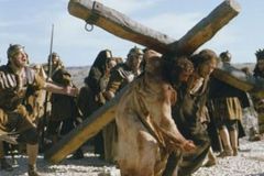 Sequência de 'A Paixão de Cristo' começa a ser filmada com novos protagonistas