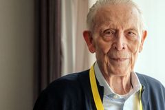 Idoso de 86 anos fez mais de 100 viagens missionárias desde sua aposentadoria