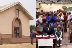Igreja louva a Deus após ataque na Nigéria: "Um dia, Jesus limpará nossas lágrimas"