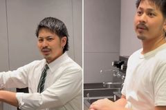 Barista abre cafeteria para evangelizar clientes no Japão: “A igreja está viva”