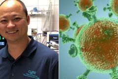 Médico infectado com coronavírus diz que tem se apoiado na fé: “Sem ela não estaria calmo”