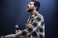 Morre o pastor Robertt Marques, fundador do movimento Cultura do Reino