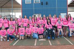 Time feminino de softball relata milagre em acidente de trânsito nos EUA: ‘Jesus apareceu’