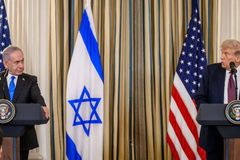 Pastor intercede pela paz durante acordos dos EUA em Jerusalém: “É tempo de orar”