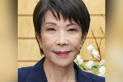 Conservadora, nova primeira-ministra do Japão defende valores tradicionais da família