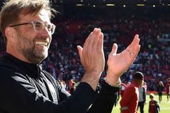 “Jesus Cristo é a pessoa mais importante da história”, diz técnico do Liverpool